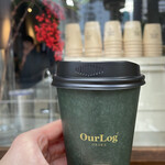 OURLOG COFFEE ROASTERS - 