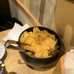 日本橋 天丼 金子半之助 - 