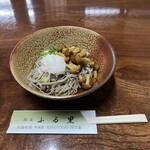 蕎麦 ふる里 - 