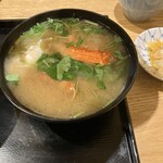 日本橋 天丼 金子半之助 - 