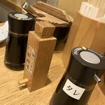 日本橋 天丼 金子半之助 - 