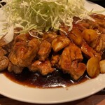 ガツ飯トンテキ食堂コロトン - 