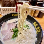 Hakata Fuuryuu - 