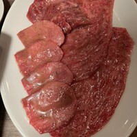 うしごろバンビーナ 恵比寿本店 - 