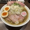 ラーメンステーション 平塚