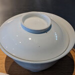 めんとスープ - 