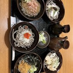 Fuku soba - 