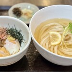 Udon Agata - 