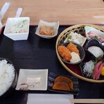 Ranchi Kissa Andoizakaya Washin - 