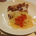 MIRACLE FIRST CLASS LOUNGE - 