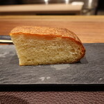 イル アオヤマ - 宇宙一のフォカッチャ♪