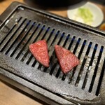 焼肉つじむら - 