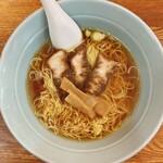 ラーメン 中村 - 