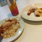 MIRACLE FIRST CLASS LOUNGE - 