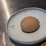 めんとスープ - 