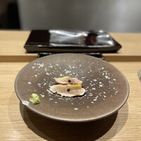 やきとり松岡 - 