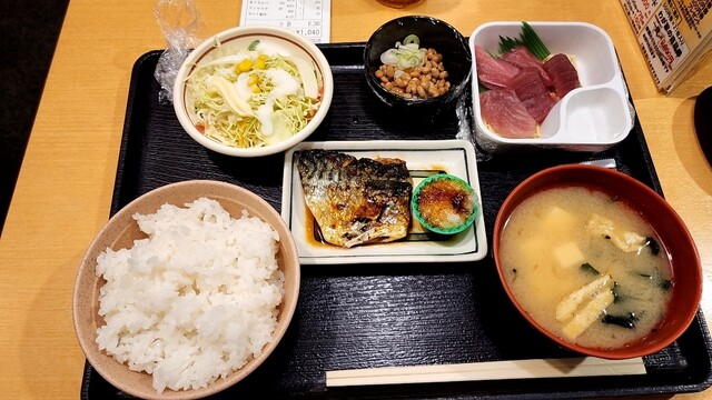 わが家の食堂 葛西店 - 葛西/食堂 | 食べログ