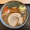 松戸富田製麺 三井アウトレットパーク木更津店