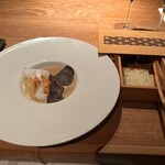 イタリア料理マメトラ - 