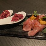 YAKINIKU FIFTY FIVE TOKYO - 