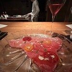 イタリア料理マメトラ - 