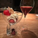 イタリア料理マメトラ - 