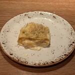 イタリア料理マメトラ - 