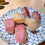 Sushi Senta - 