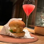 イタリア料理マメトラ - 