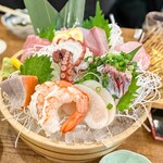 浜焼き海鮮居酒屋 大庄水産 - 