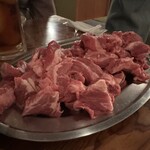 めんよう亭 - 