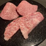 YAKINIKU FIFTY FIVE TOKYO - 