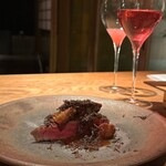 イタリア料理マメトラ - 