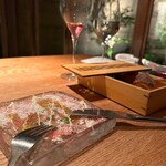 イタリア料理マメトラ - 