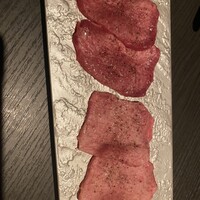 YAKINIKU FIFTY-FIVE TOKYO 恵比寿店 - 
