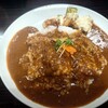 カレー倶楽部 ルウ 渡辺通店