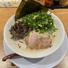 がっとん 東京ラーメン横丁店
