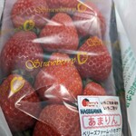 ベリーズ ファーム ハセガワ - 