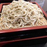 手打ち蕎麦 あかね - 