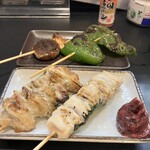 大衆酒場マルイチ - 