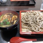 Teuchi Soba Akane - 