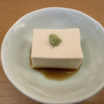 蕎麦はやかわ - 