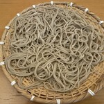 蕎麦はやかわ - 