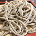 Teuchi Soba Akane - 