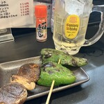 大衆酒場マルイチ - 