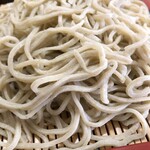 Teuchi Soba Akane - 