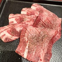 焼肉もちお - 