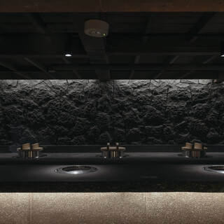 五感全てで愉しむ炊き立て竈ご飯