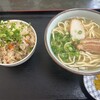うみちか食堂
