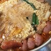 KOREAN IZAKAYA ジャン 虎ノ門